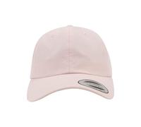 Flexfit Caps Low Profile Washed, pink, one Size, 6245W