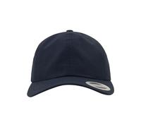 Flexfit Low Profile Water Repellent Cap Frauen in Gr. ONE_SIZE in Blau