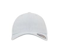 Flexfit Pastel Melange Cap - Farbe: Balladblue - Größe: XXL