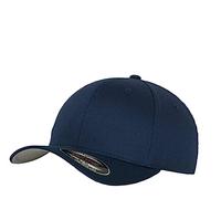 Flexfit Caps Wooly Combed Cap Delta Tartan Glen Unisex Cap Baseball XXS-XXL Basecap Mütze