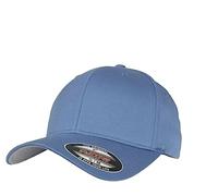 Flexfit Caps Wooly Combed Cap Delta Tartan Glen Unisex Cap Baseball XXS-XXL Basecap Mütze