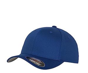 Flexfit Caps Wooly Combed Cap Delta Tartan Glen Unisex Cap Baseball XXS-XXL Basecap Mütze
