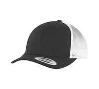Flexfit Caps YP Classics Recycled Retro Trucker Cap 2-Tone