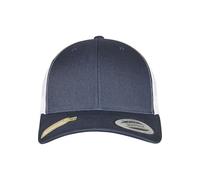 Flexfit Caps YP Classics Recycled Retro Trucker Cap 2-Tone