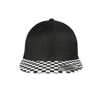 Checkerboard Snapback, Patentierter Snapback-Verschluss - FLEXFIT - 6089CB