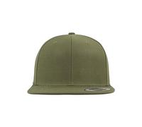 Flexfit Classic Snapback Kappe – Unisex – Buck – Einheitsgröße