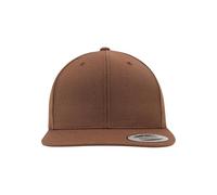 Flexfit Cap Classique Braun Mann (Herstellerartikelnummer: 6089M-00773)