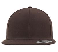 FLEXFIT CLASSIC SNAPBACK CAP Tout-petit BROWN