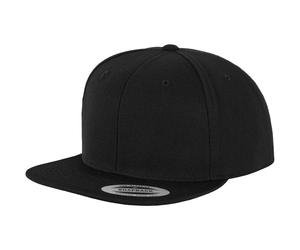 Flexfit Classic Snapback Junior-kappe