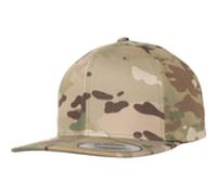 Flexfit Classic Snapback MultiCam® Cap multicam