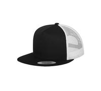 Flexfit - Classic Trucker 2-Tone Black - Gr. - One Size