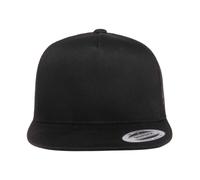 Flexfit - "Classic" Trucker Cap (Schwarz)