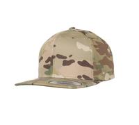 FLEXFIT CLASSICS® MULTICAM® SNAPBACK CAP MULTICAM®