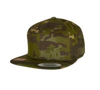 FLEXFIT CLASSICS® MULTICAM® SNAPBACK CAP MULTICAM® TROPIC