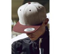 Flexfit Classique 2-tone Kappe