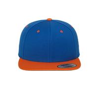 Flexfit Classique 2-tone Kappe