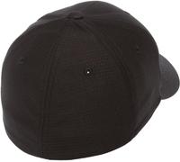 Flexfit Unisex Cap Cool und Dry Calocks Trikot Cap Black S/M