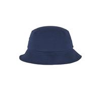FX5003 FLEXFIT Hut Farblich passende Krempen-Unterseite Navy One Size