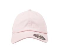 Flexfit Cotton Twill Dad Cap Unisex Kappe für Damen und Herren, S/M