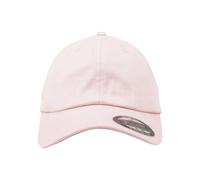 Flexfit Cotton Twill Dad Kappe