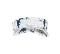 FX8888BD FLEXFIT Kappe Leicht vorgebogener Visor Black-White One Size