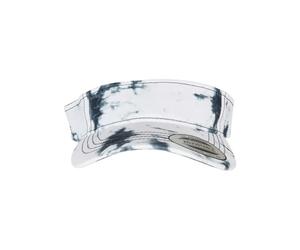 Flexfit Curved Urban Classics Batik Dye Visier