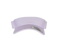 Flexfit Curved Visor Cap Frauen in Gr. ONE_SIZE in Violet
