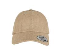 Flexfit Dad Jute Cap