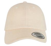 Flexfit Dad Jute Kappe