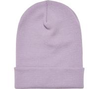Flexfit Damen Mütze Heavyweight Long Beanie Lilac
