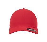 Flexfit Flexfit Delta Cap red L/XL