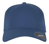 Flexfit Baseballkappe Delta 180-Flexfit Unisex Orion Blue L/XL