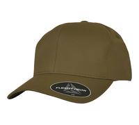 Flexfit Delta Olive-S/M