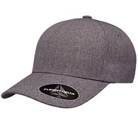 Flexfit Delta Seamless Cap - Blau - L/XL