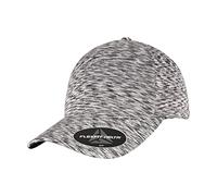 Flexfit Kappe Delta Unipanel FX280 Melange Silver S/M