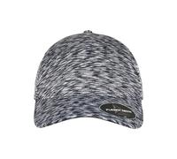 FX280 FLEXFIT Flexfit Delta Unipanel Cap Melange Navy L/XL