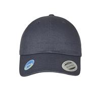 Flexfit Ecowash Dad Cap Männer in Gr. ONE_SIZE in Blau