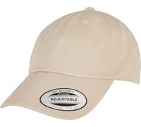 Flexfit Ecowash Dad Cap Oak
