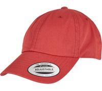 Flexfit Ecowash Dad Cap Rose