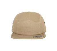 Flexfit Classic Jockey Cap Frauen in Gr. ADJUSTABLE in Khaki