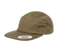 Flexfit Classic Jockey Cap Frauen in Gr. ADJUSTABLE in Olive