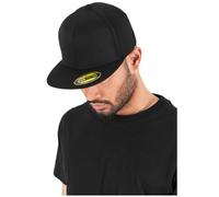 Flexfit Premium 210 Fitted Cap black S/M