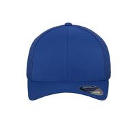 Flexfit Flexfit Tactel Mesh Cap royal S/M