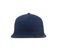 Flexfit Flexfit Flat Visor Cap navy S/M