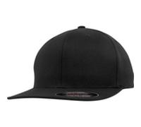 Flexfit Flexfit Flat Visor Cap navy S/M