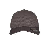 Flexfit 3D Hexagon Jersey Cap, Feines Wabenmuster - FLEXFIT - 6584