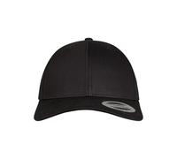 Flexfit Flex Cap »Curved Bandana Tie Snapback«, schwarz