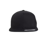 Flexfit Pro-Style Twill Snapback Youth Cap black S/M