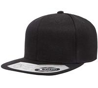 Flexfit Herren 110 Classic Hysterese Hut, Schwarz, Einheitsgröße