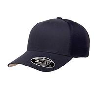 Flexfit Herren 110 Mesh Trucker-Mütze, Navy, Einheitsgröße
